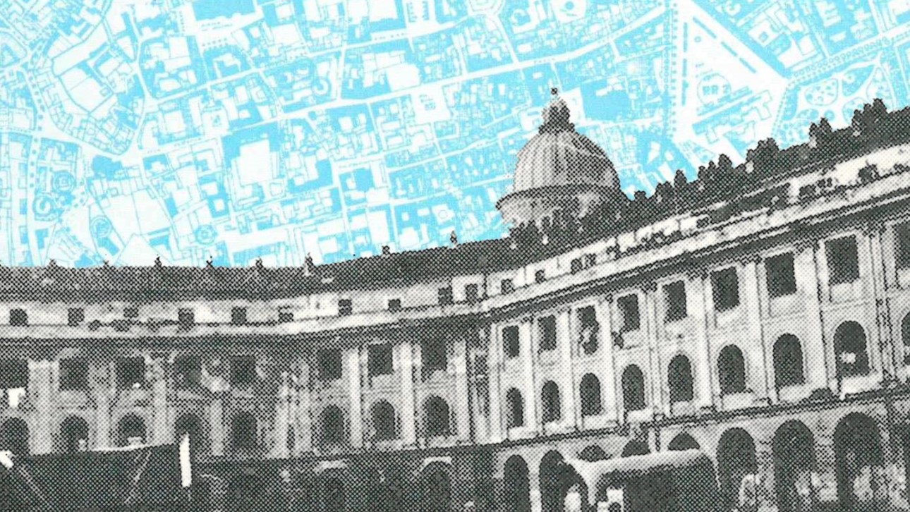 Mostra Documentaria "La riqualificazione e il recupero del centro storico di Asti tra anni Settanta e Ottanta"